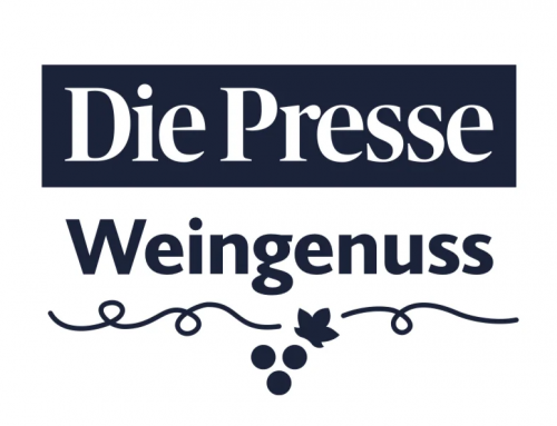 Die Presse Weingenuss 2022