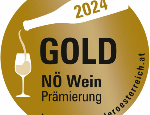 NÖ Goldprämierung 2024